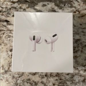 Airpod pros